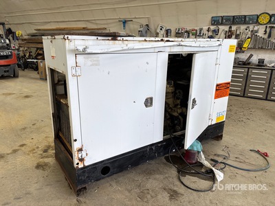Generator Set