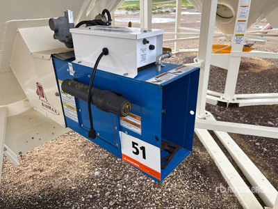 Grain Guard GGH 8351 Supplemental Heater