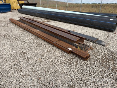 Quantity of Steel