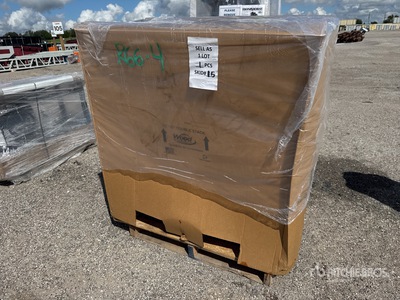 PowerTrain Compresor de aire (Unused)