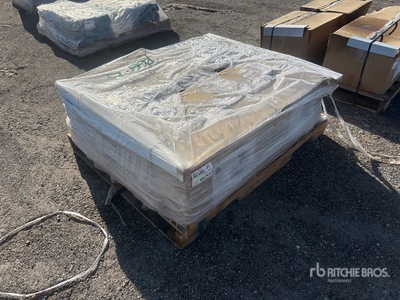 Quantity of (4) Mr. Heater 60000 BTU 60,000 BTU Forced Air Riscaldatore da interno
