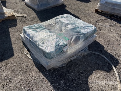 Quantity of (2) Pallets of Makita HM1307CB 35 lb Demolition Hammer Varios, herramientas manuales