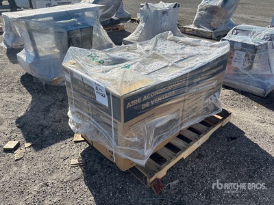 18,000 BTU Window Condizionatore