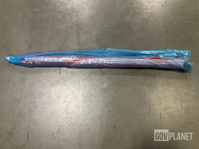 (25) General Dynamics 10501195 Vehicular Axle Aligning Rods