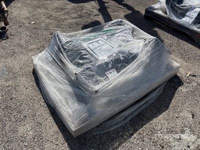 Semi Trailer Jack