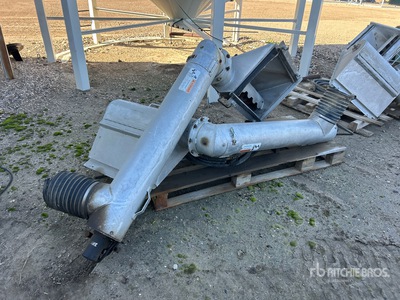 Michel's Hopper Auger
