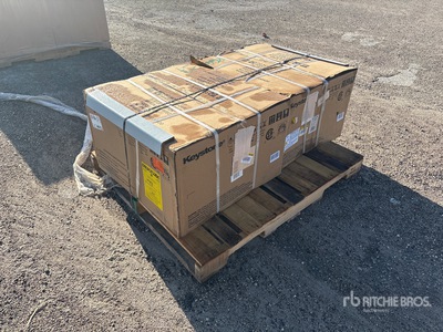 Quantity of (2) Pallets of Keystone 10,000 BTU Condizionatore