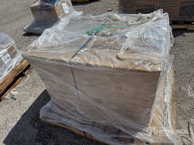 Yardforce 0 ft 26in Dual Stage Souffleuse à neige (Unused)