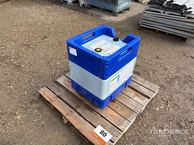 Apron Maxx 115L Seed Treatment Fungicide Divers
