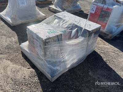 Quantity of (3) Pallets of 2000 Portable Power Station