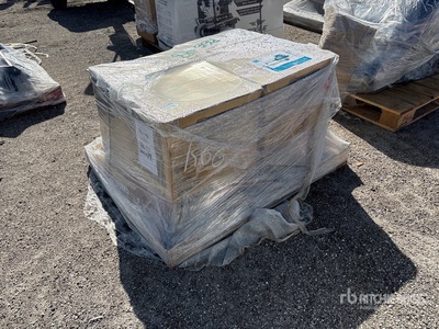 Quantity of (2) MAC5200 40 cfm Mobile 5.2 gal 3 HP Compresseur à air