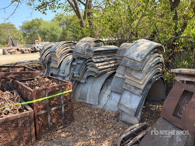 aluminum concrete manhole forms Zement Formen