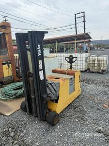Yale MCW040LCN24TE072 Montacargas Eléctrico