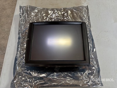 Case IH AFS Pro 700 Guidance Display