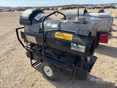 Flagro FV0-400 390000 BTU Space Heater