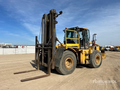 2005 Cat 950G Series II Pala cargadora