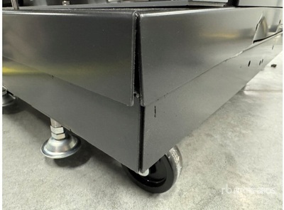 Duplo DBM700T Trimmer