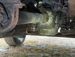 Drivetrain with 