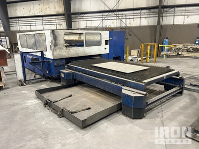 Trumatic L3030 Electric Laser Cutter