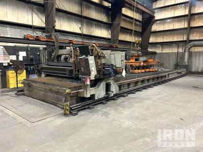 Messer MPC 2010 Plasmasnijder