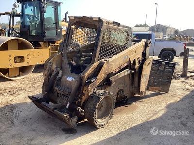 2025 Cat 250 Schranklader (Inoperable)