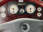 Cab with Gauges