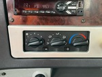 Cab with Heater