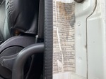General Appearance with Motor Vehicle Safety Standards Label