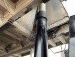 Underbody with Cylinder(s)