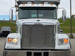 General Appearance with Exterior Lights
