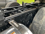 Underbody with Frame Condition