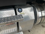 Engine with DEF / AdBlue Tank