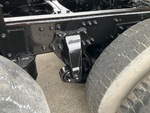Underbody with Suspension Springs/Hangers