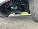 Underbody with Steer Axle