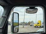 Cab with Mirrors