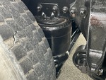 Underbody with Suspension Air Bags