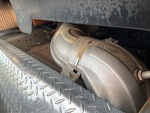 Engine with Diesel Particulate Filter