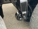 Underbody with Suspension Bushings