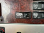 Cab with PTO Control