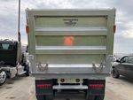 Configuration with Tailgate