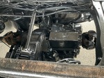 Underbody with Front Drive Axle