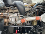 Engine with Engine - Right Side