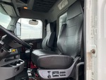 Cab with Seats/armrests