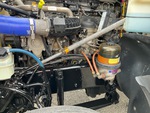 Engine with Fuel System