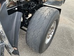 Underbody with Right Steer Tire
