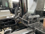 Underbody with Hoses
