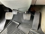Cab with Brake Control