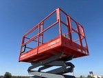 Control Station Upper with