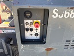 Control Station Ground with