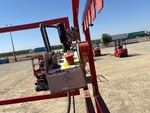 Control Station Upper with